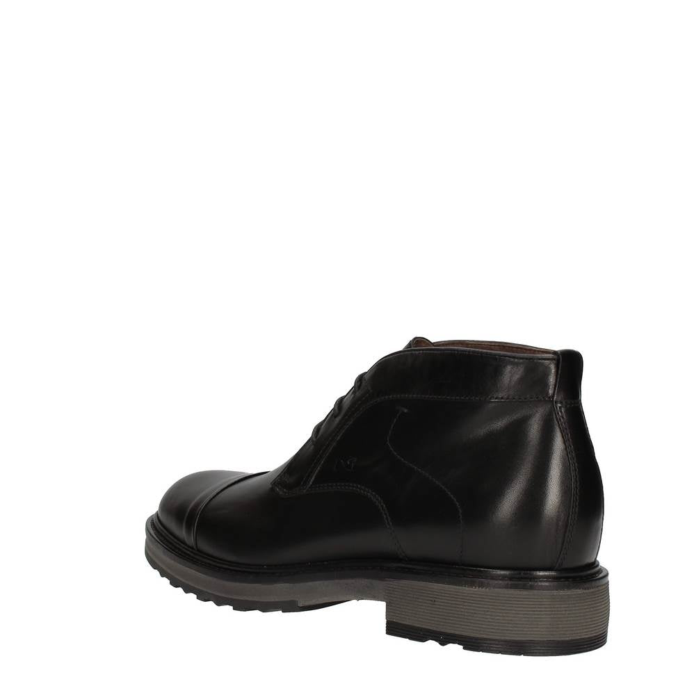 nero giardini polacchino modello caracas nero a705511u