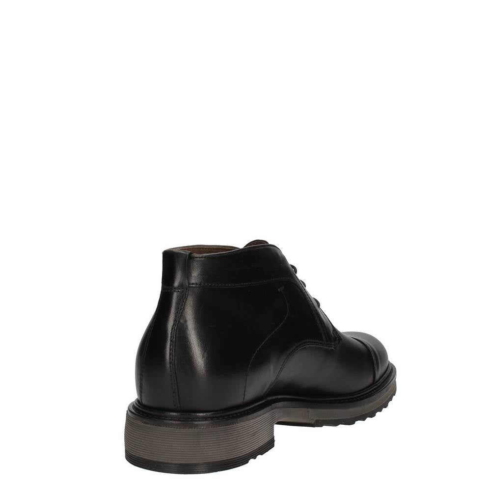 nero giardini polacchino modello caracas nero a705511u