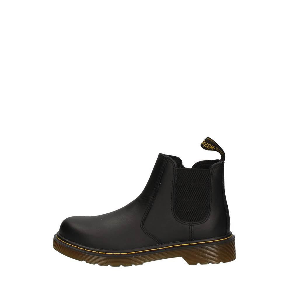 dr.martens kids tronchetto banzai