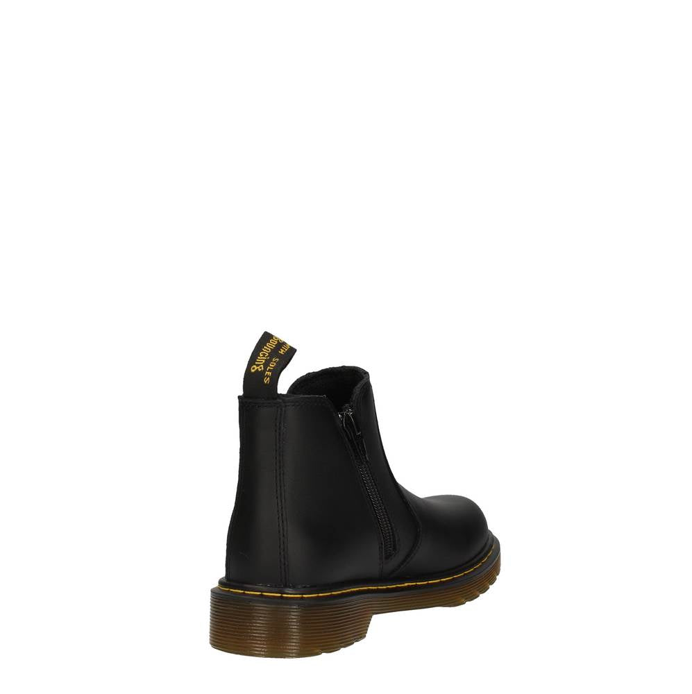 dr.martens kids tronchetto banzai