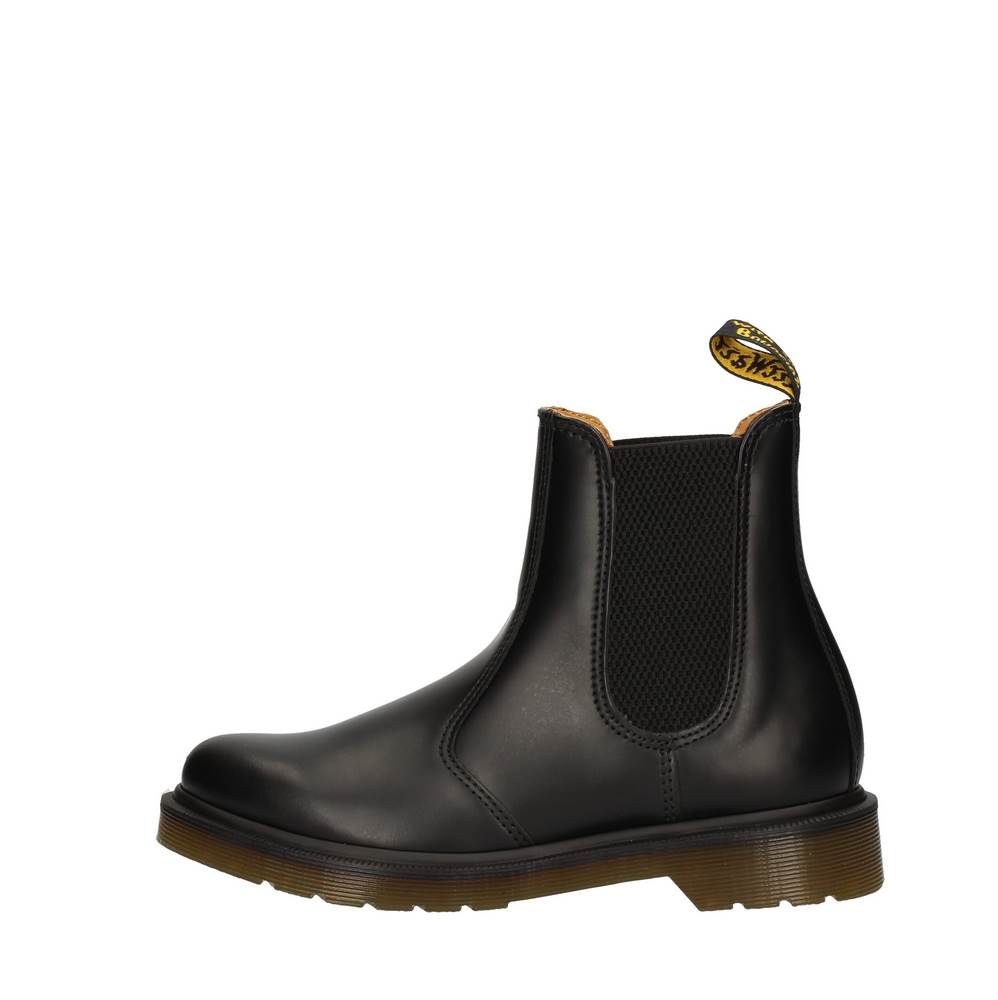 DR.MARTENS  DMS2976-22227001 Nero