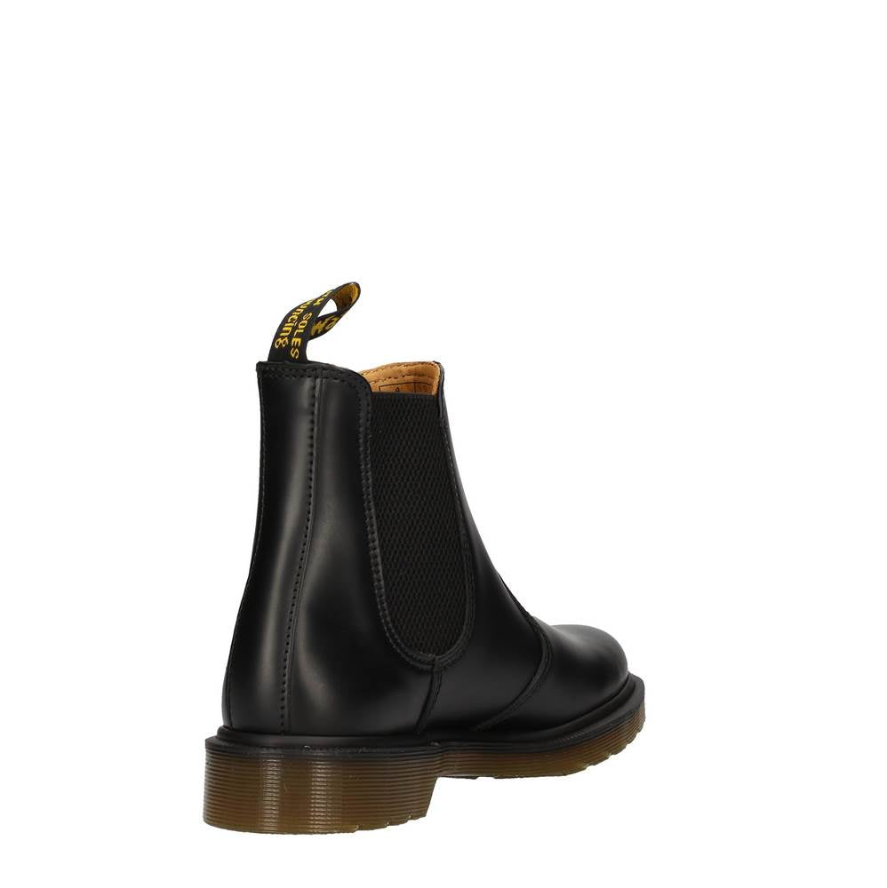 DR.MARTENS  DMS2976-22227001 Nero