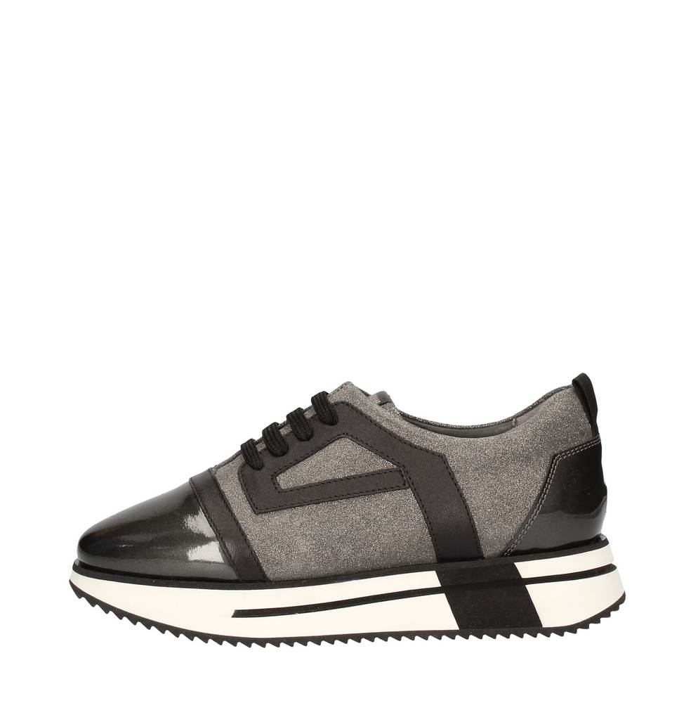 ALBERTO GUARDIANI  SD59440C Grigio