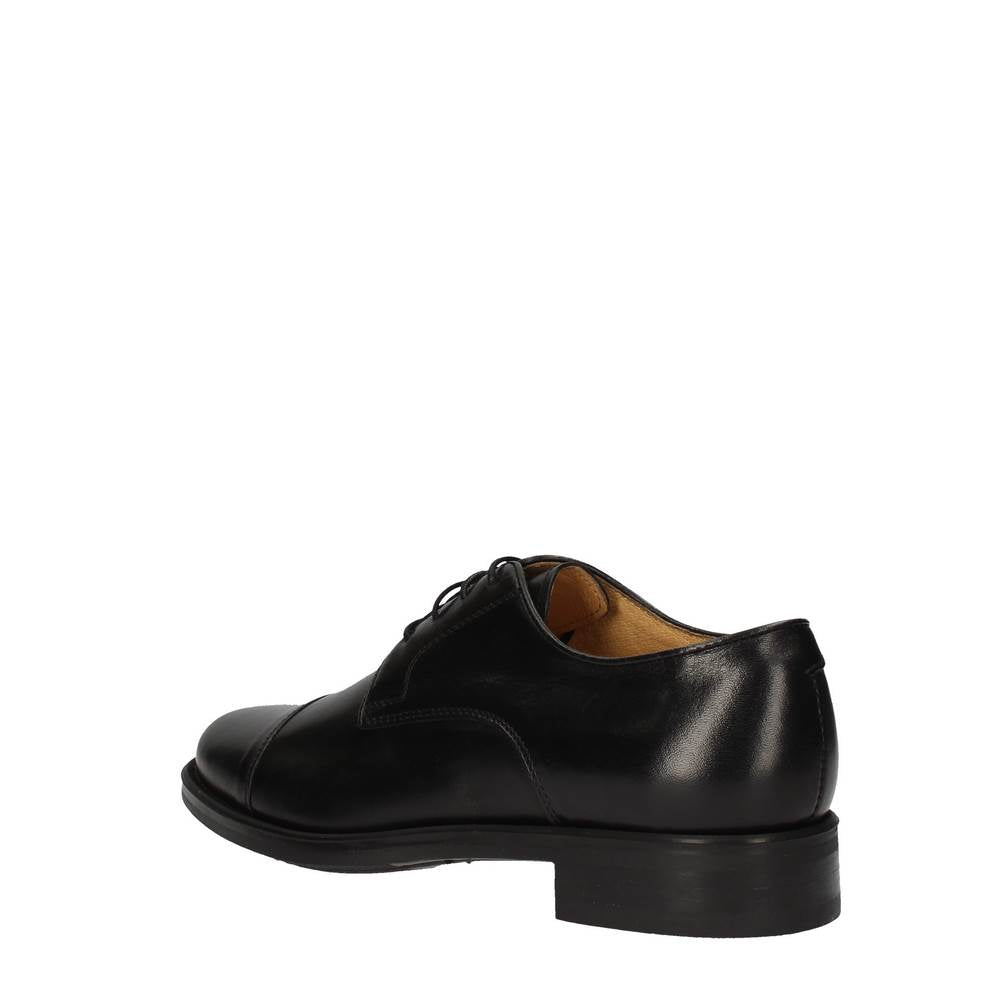 HUDSON  909 Nero
