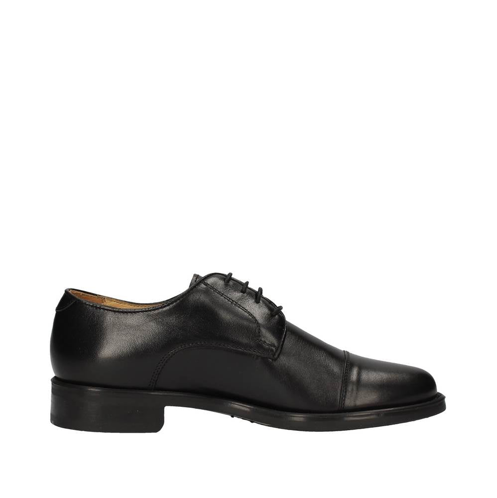 HUDSON  909 Nero