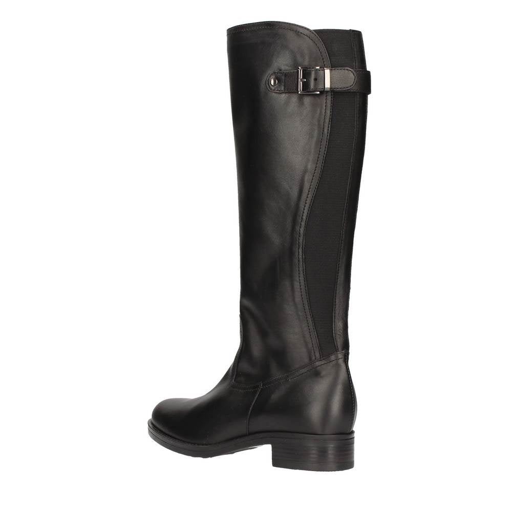 DONNAPIU'  8254 Nero