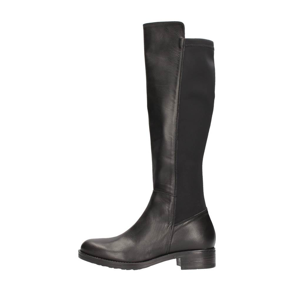 DONNAPIU'  9318 Nero