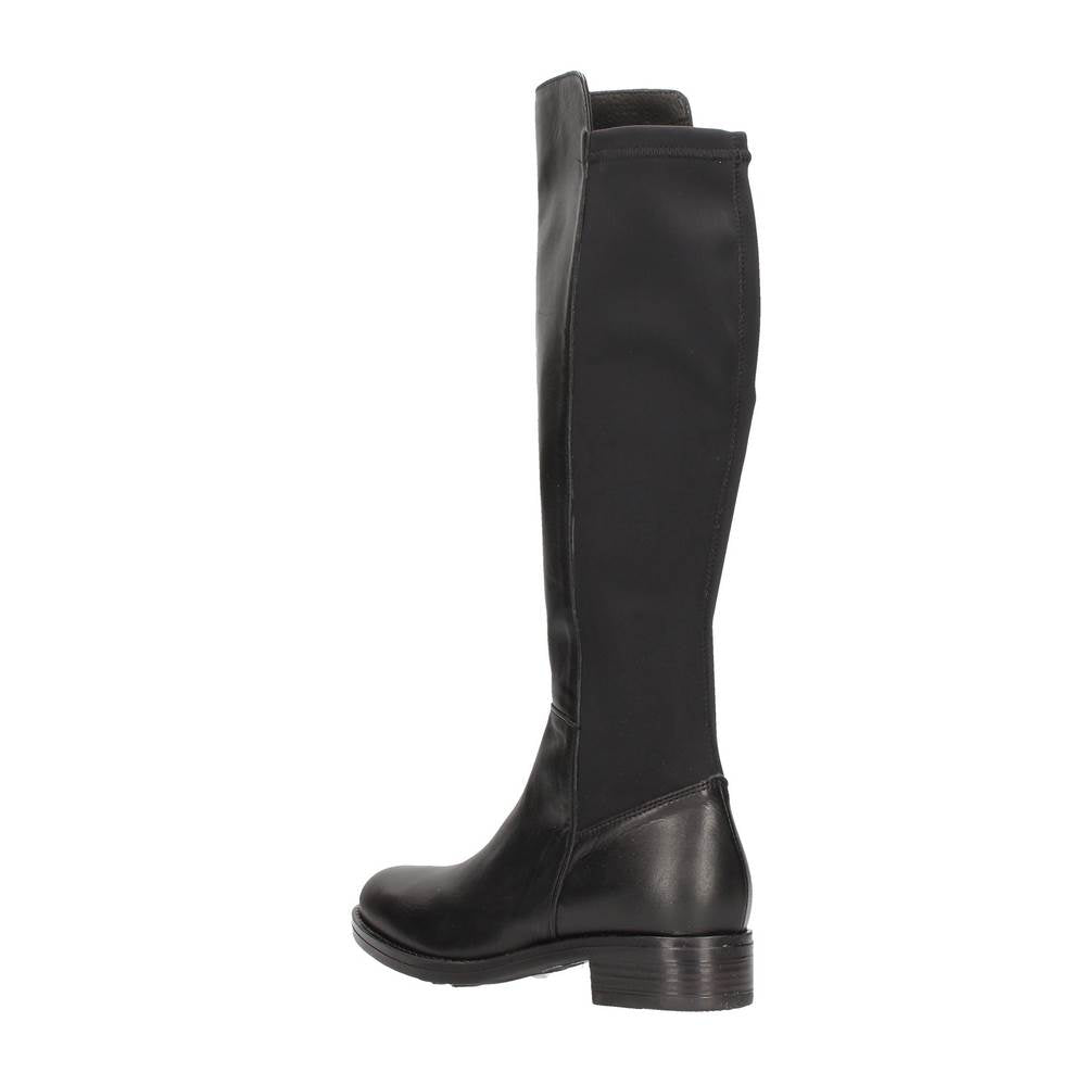 DONNAPIU'  9318 Nero