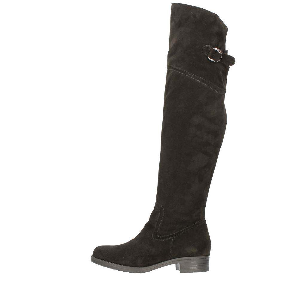 DONNAPIU'  6590 Nero