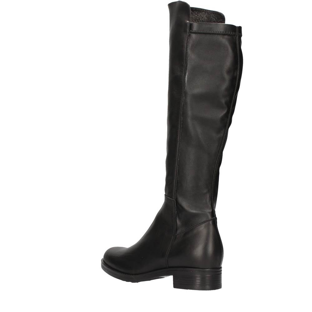 DONNAPIU'  9318 Nero