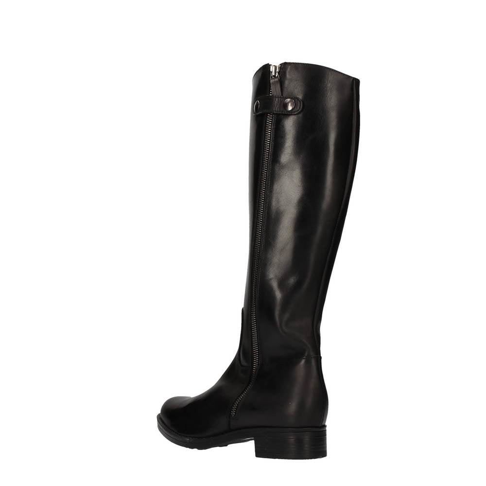 DONNAPIU'  8950 Nero