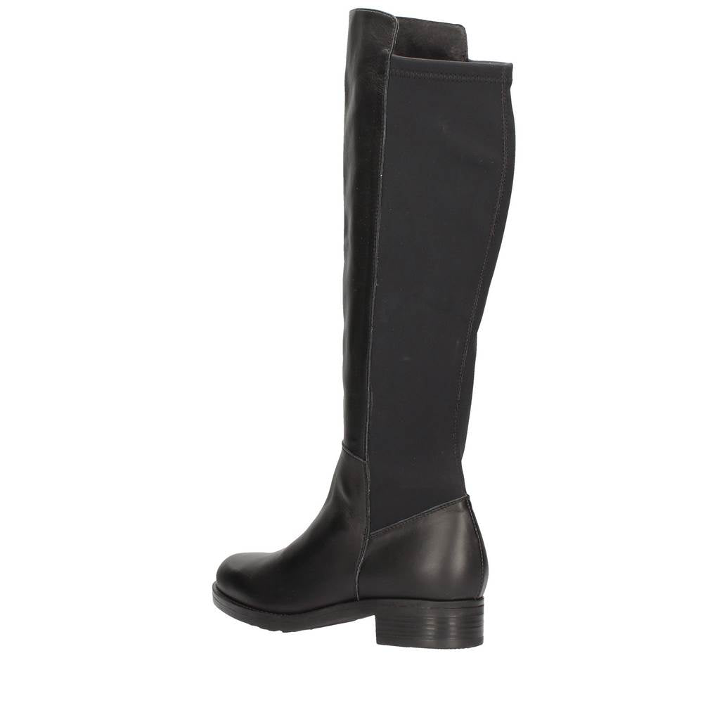DONNAPIU'  9318 Nero