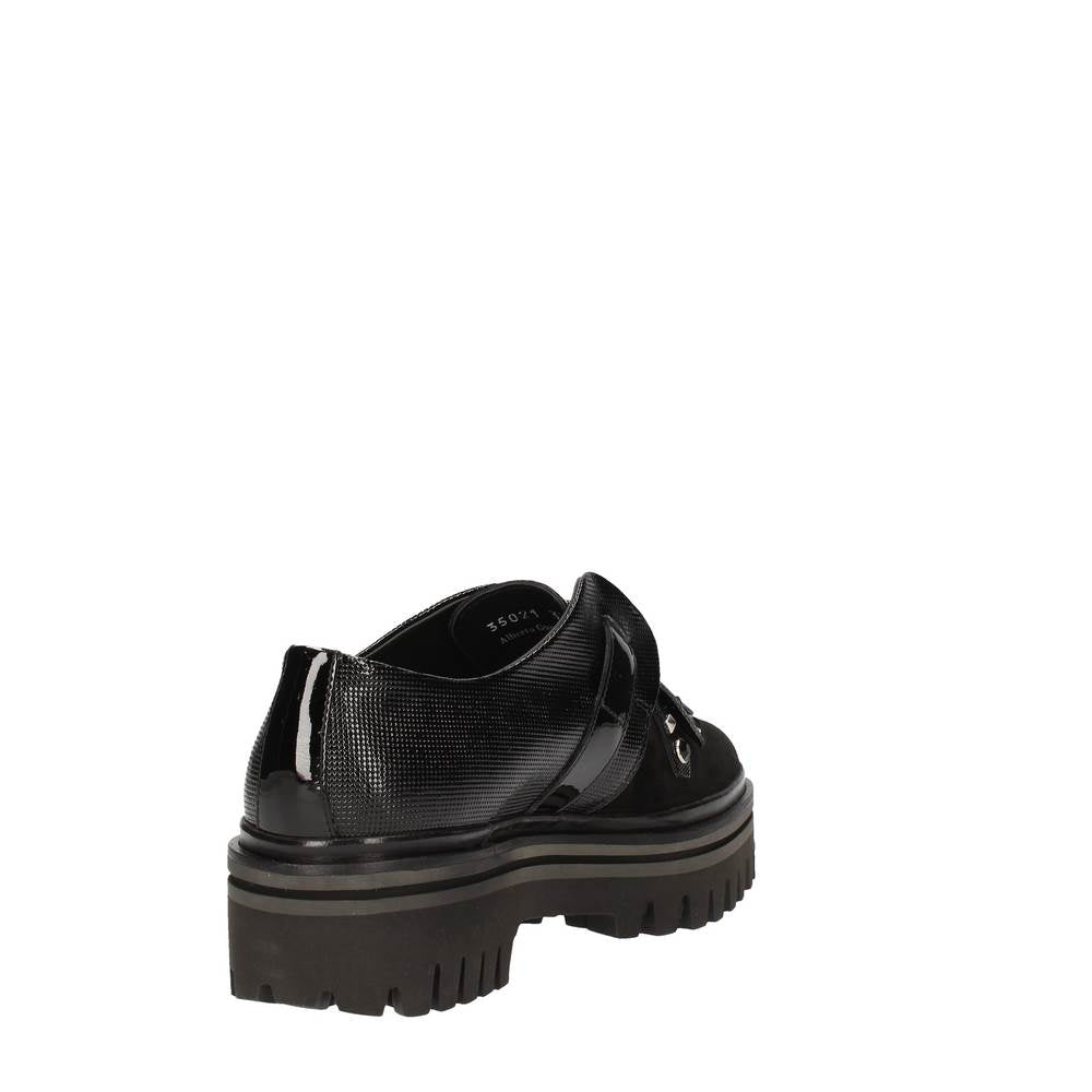 alberto guardiani stringata gd35021r