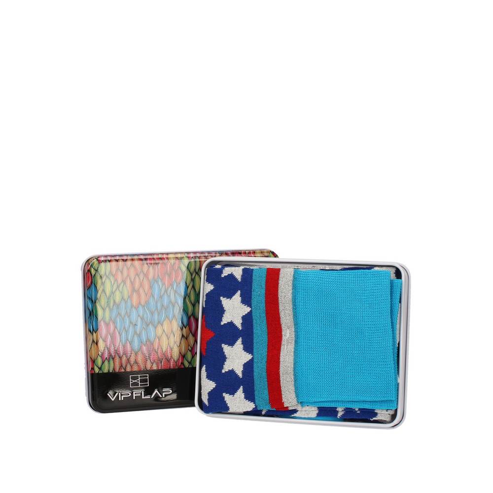 VIP FLAP  VIPSOCK Blu