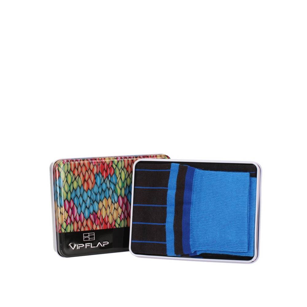 VIP FLAP  VIPSOCK Blu