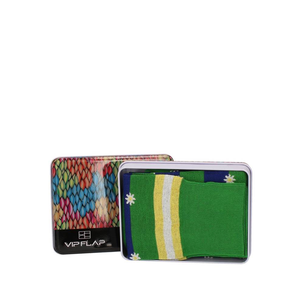 VIP FLAP  VIPSOCK Blu