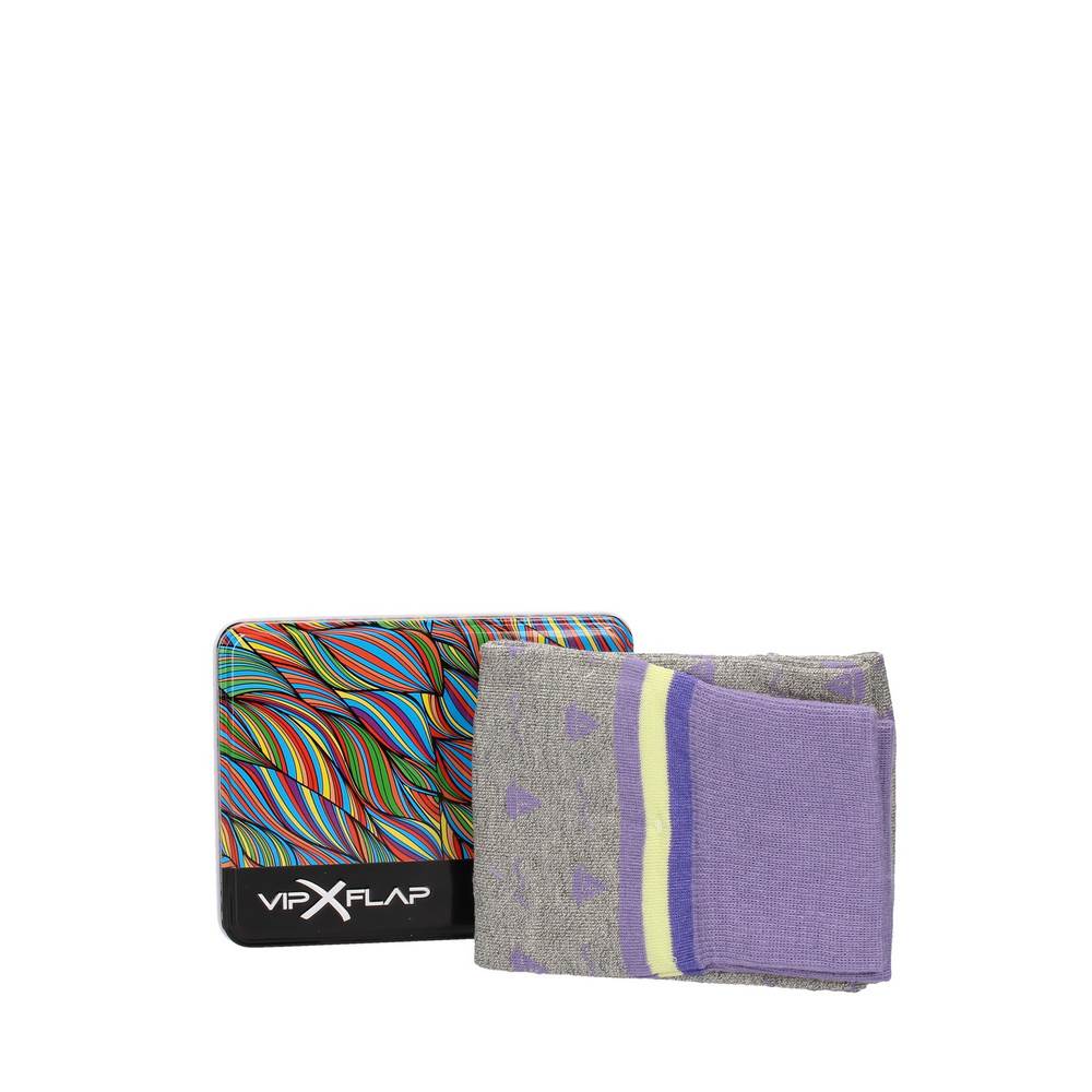 VIP FLAP  VIPSOCK Grigio