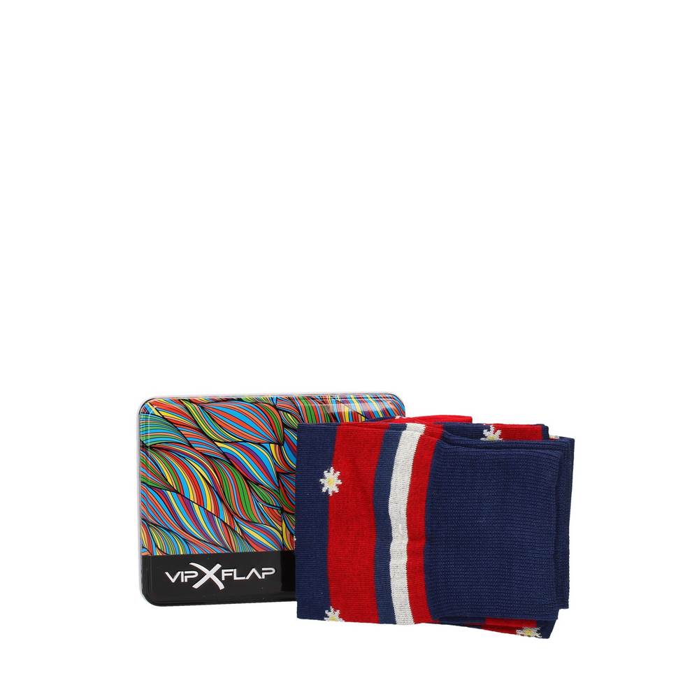 VIP FLAP  VIPSOCK Blu