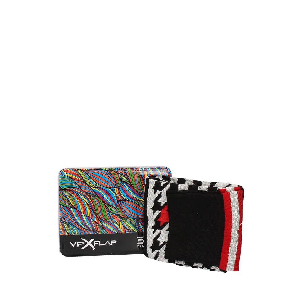 VIP FLAP  VIPSOCK Grigio