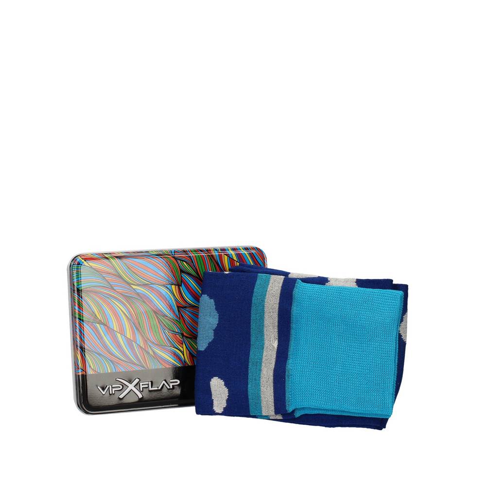 VIP FLAP  VIPSOCK Blu