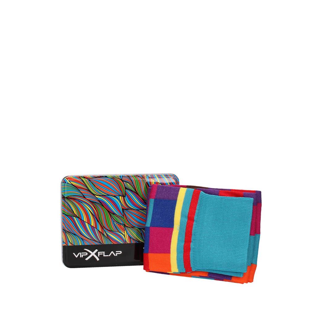 VIP FLAP  VIPSOCK Multicolor