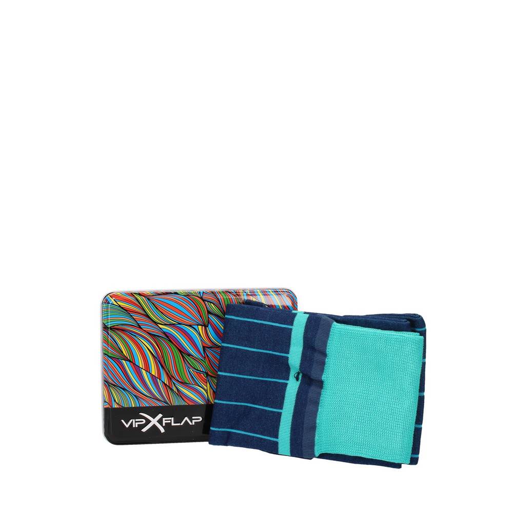 VIP FLAP  VIPSOCK Blu