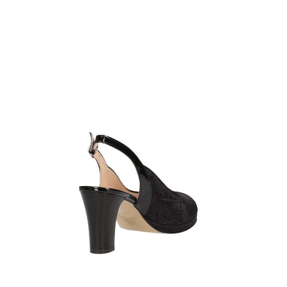 SOFFICE SOGNO  E8105 Nero