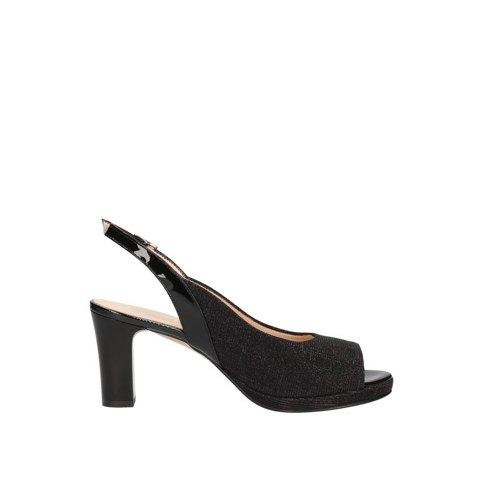 SOFFICE SOGNO  E8105 Nero