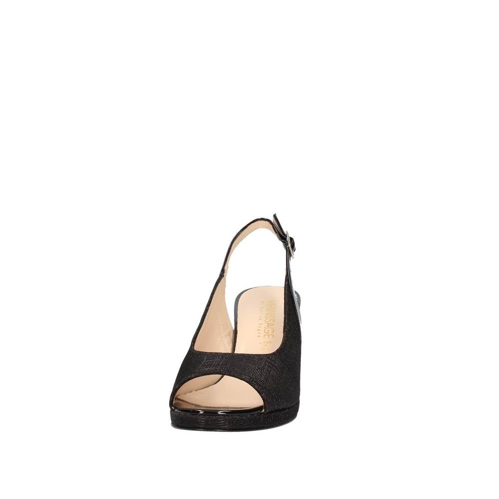 SOFFICE SOGNO  E8105 Nero