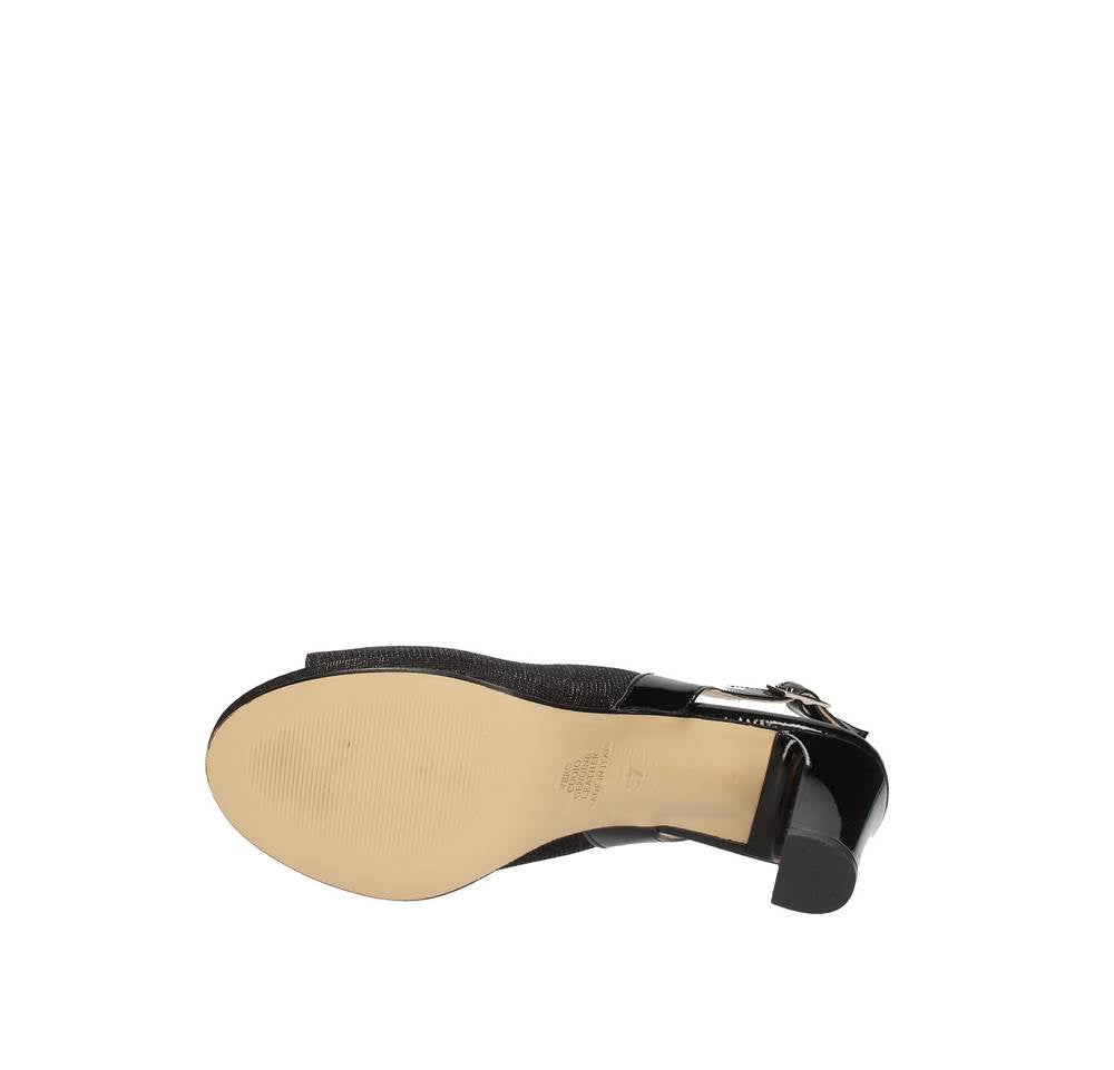 SOFFICE SOGNO  E8105 Nero