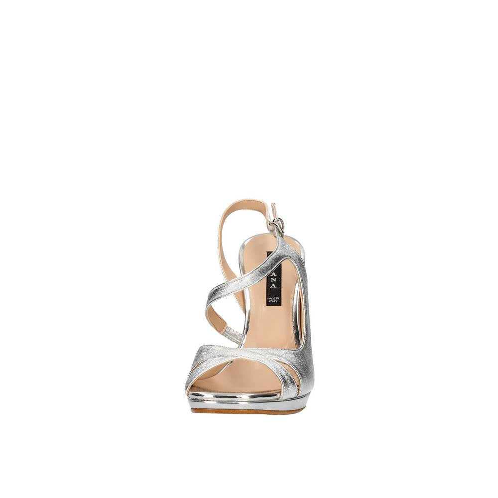 SILVANA  954 Argento