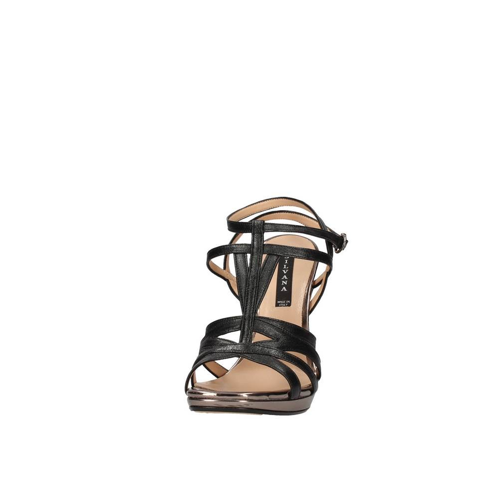 SILVANA  342 Nero