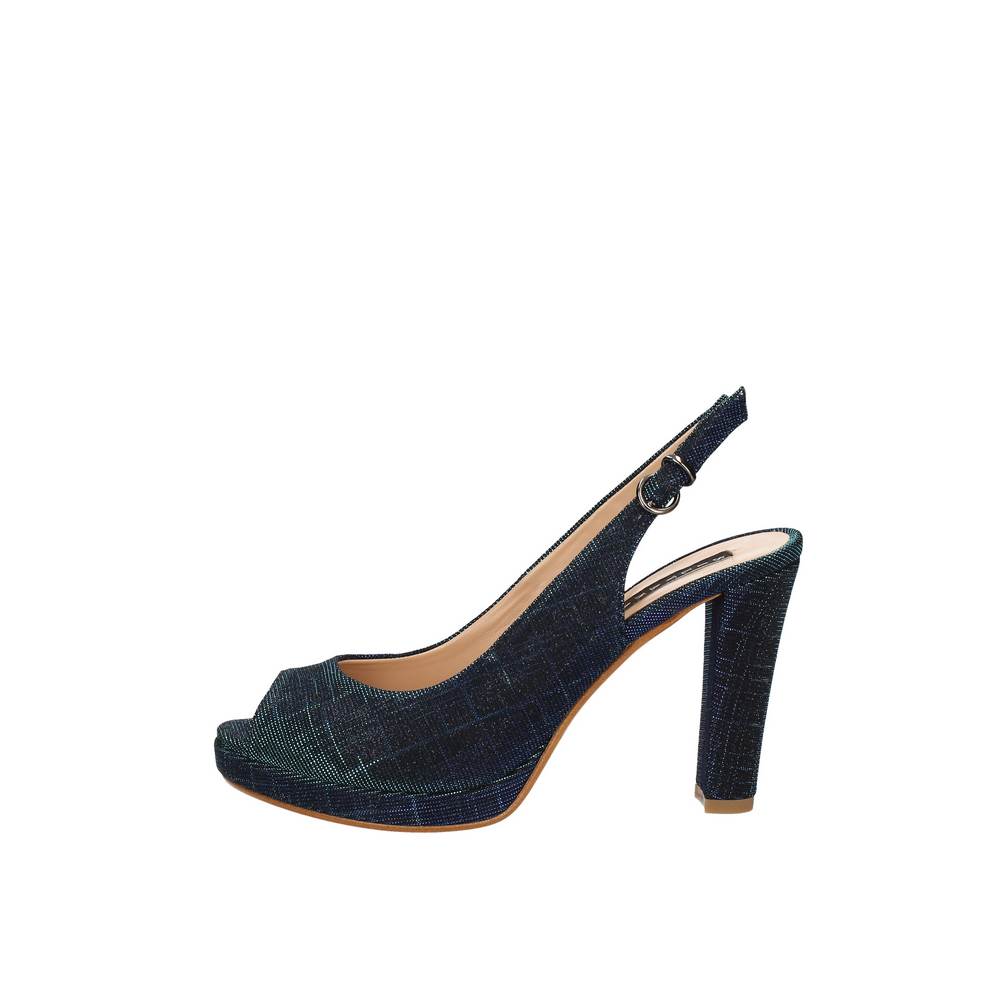 SILVANA  452 Blu