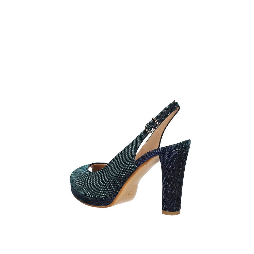 SILVANA  452 Blu