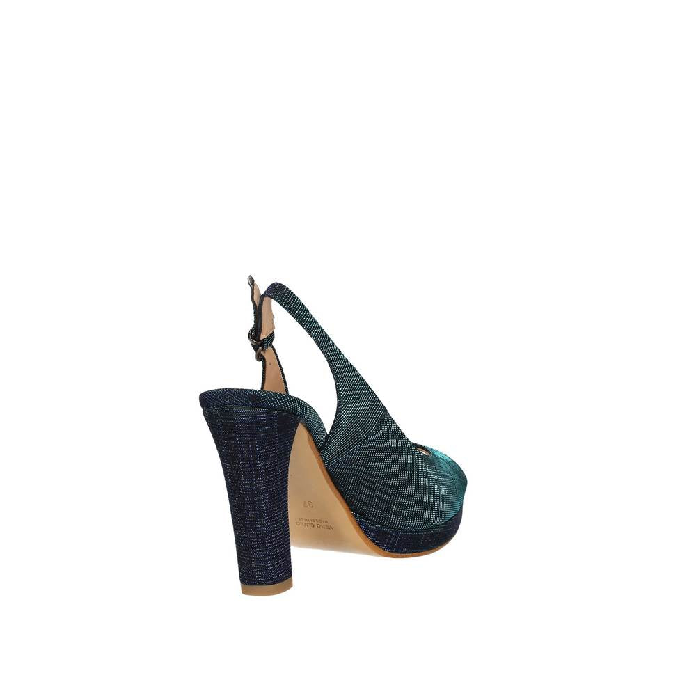 SILVANA  452 Blu