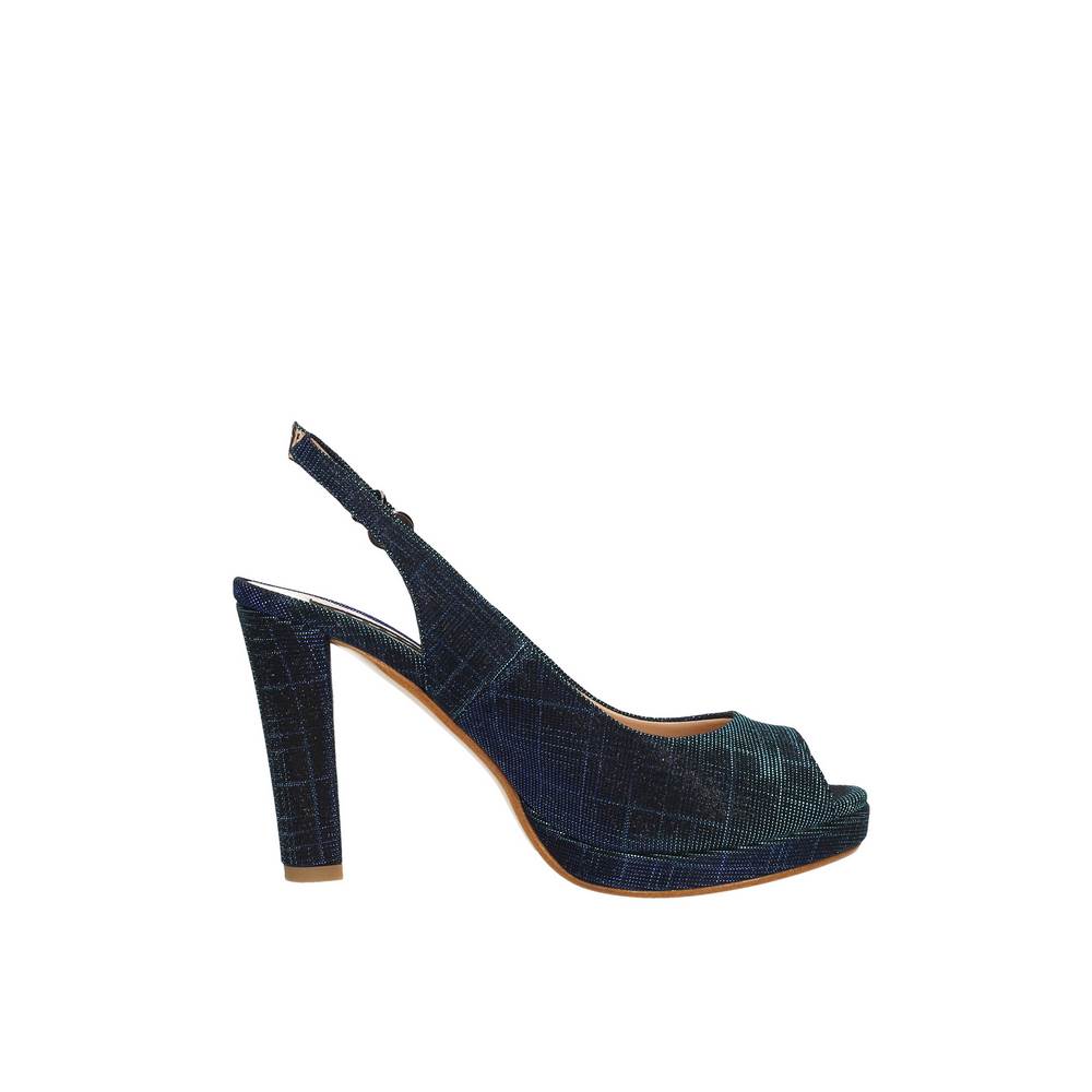 SILVANA  452 Blu