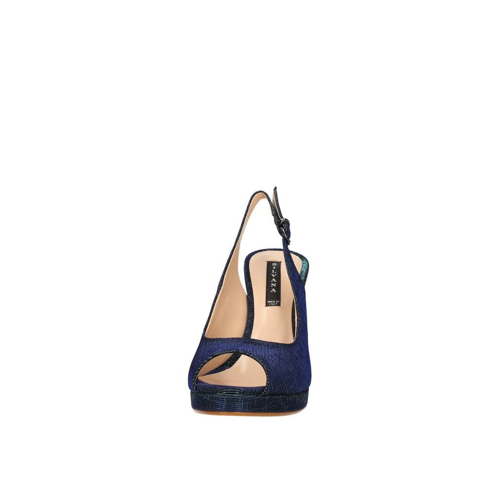 SILVANA  452 Blu