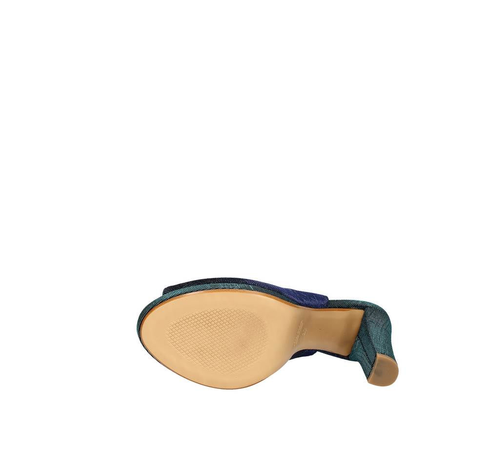 SILVANA  452 Blu
