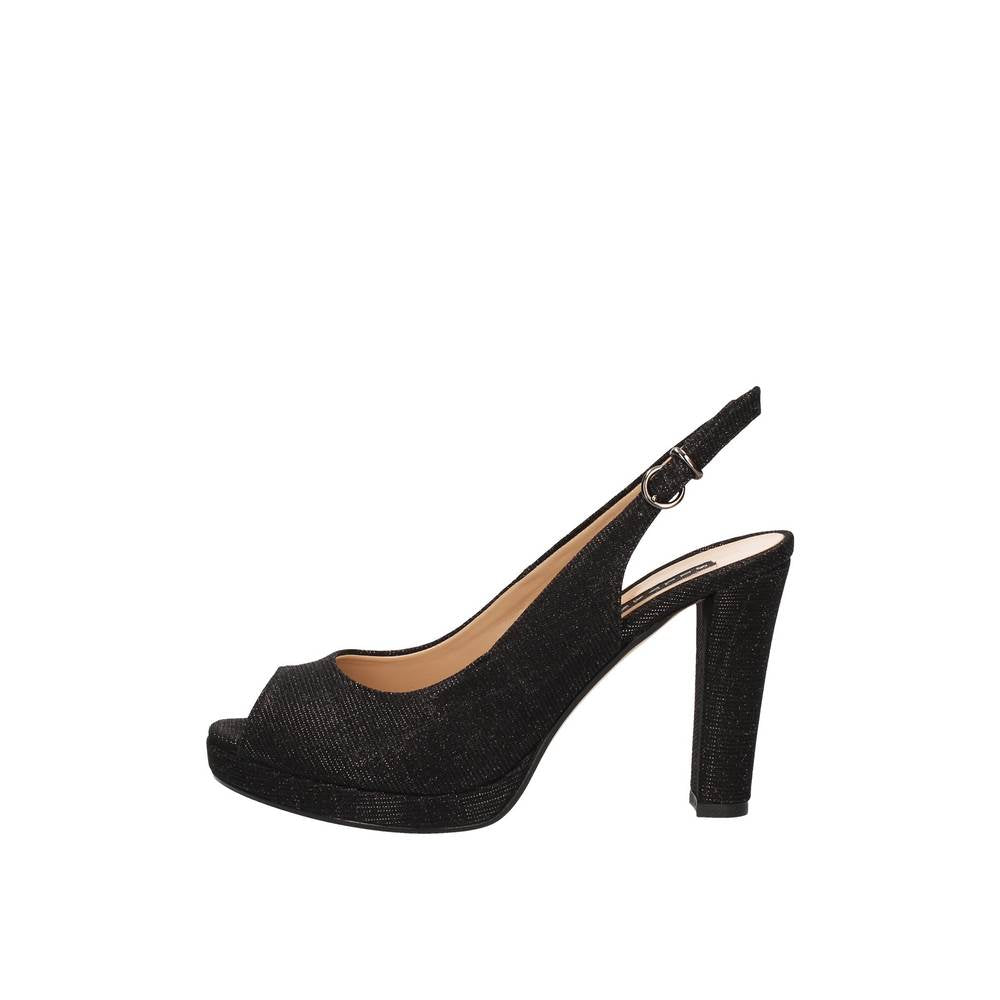 SILVANA  452 Nero
