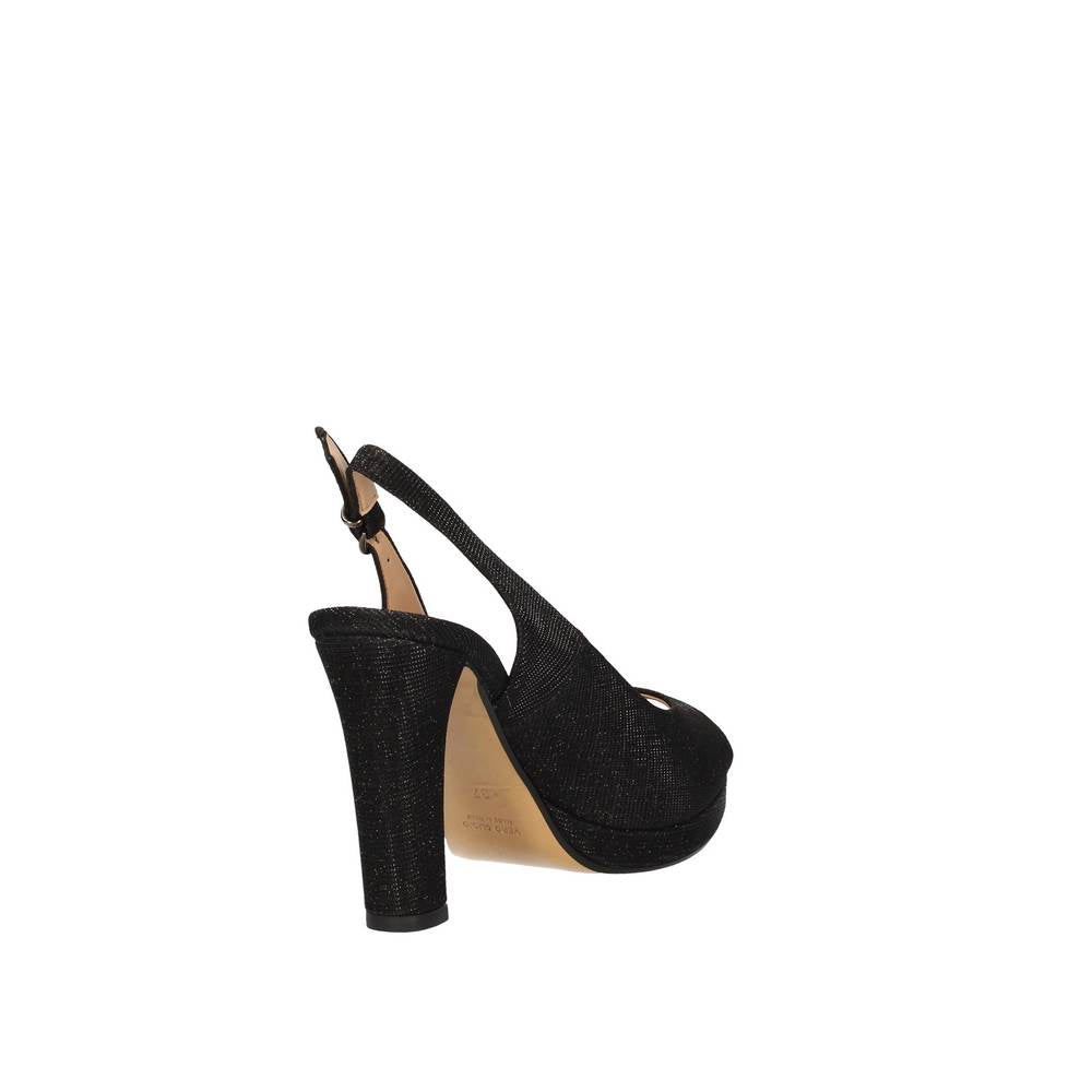 SILVANA  452 Nero