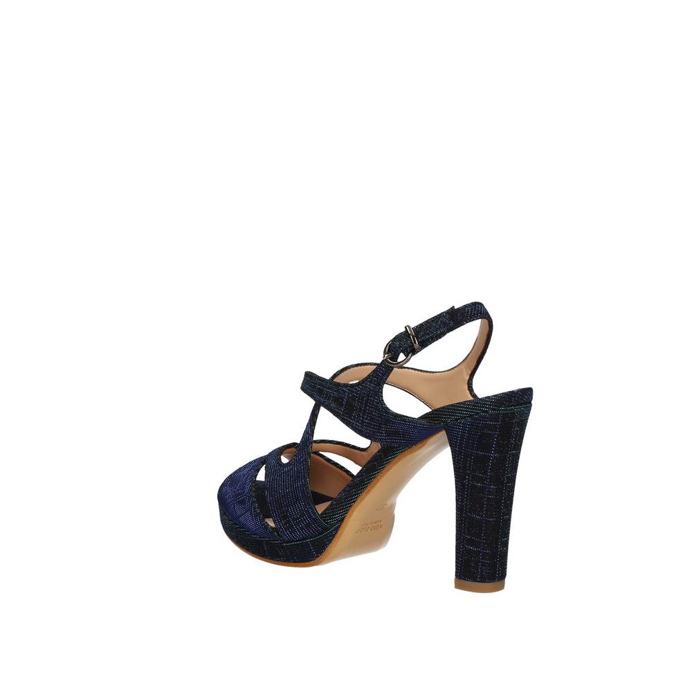 SILVANA  987 Blu
