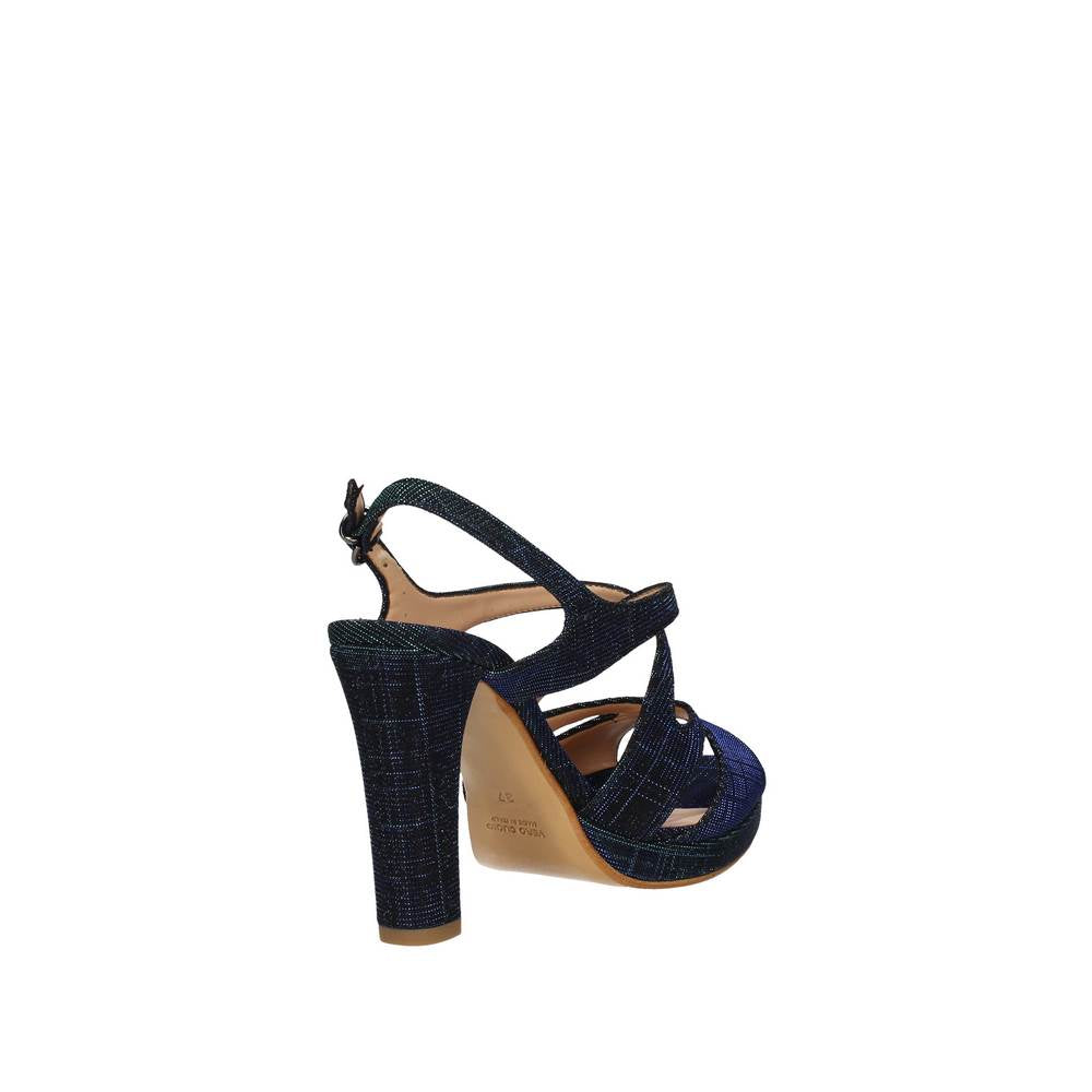SILVANA  987 Blu