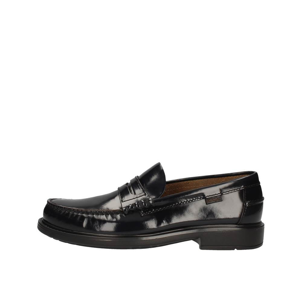 callaghan mocassino modello florentic nero 90000