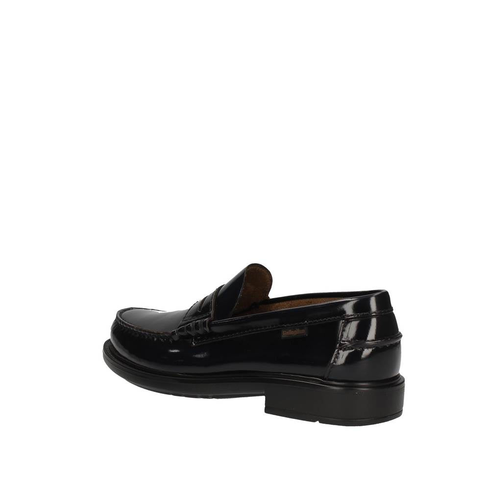 callaghan mocassino modello florentic nero 90000