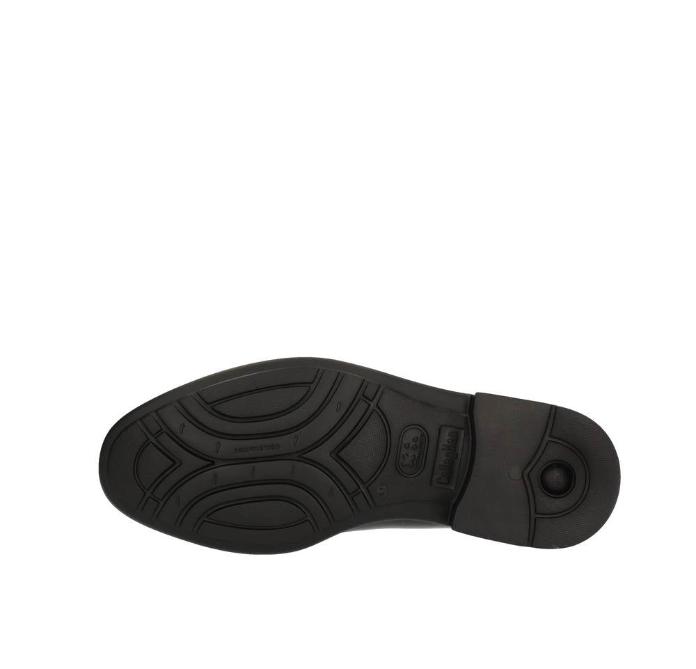 callaghan mocassino modello florentic nero 90000