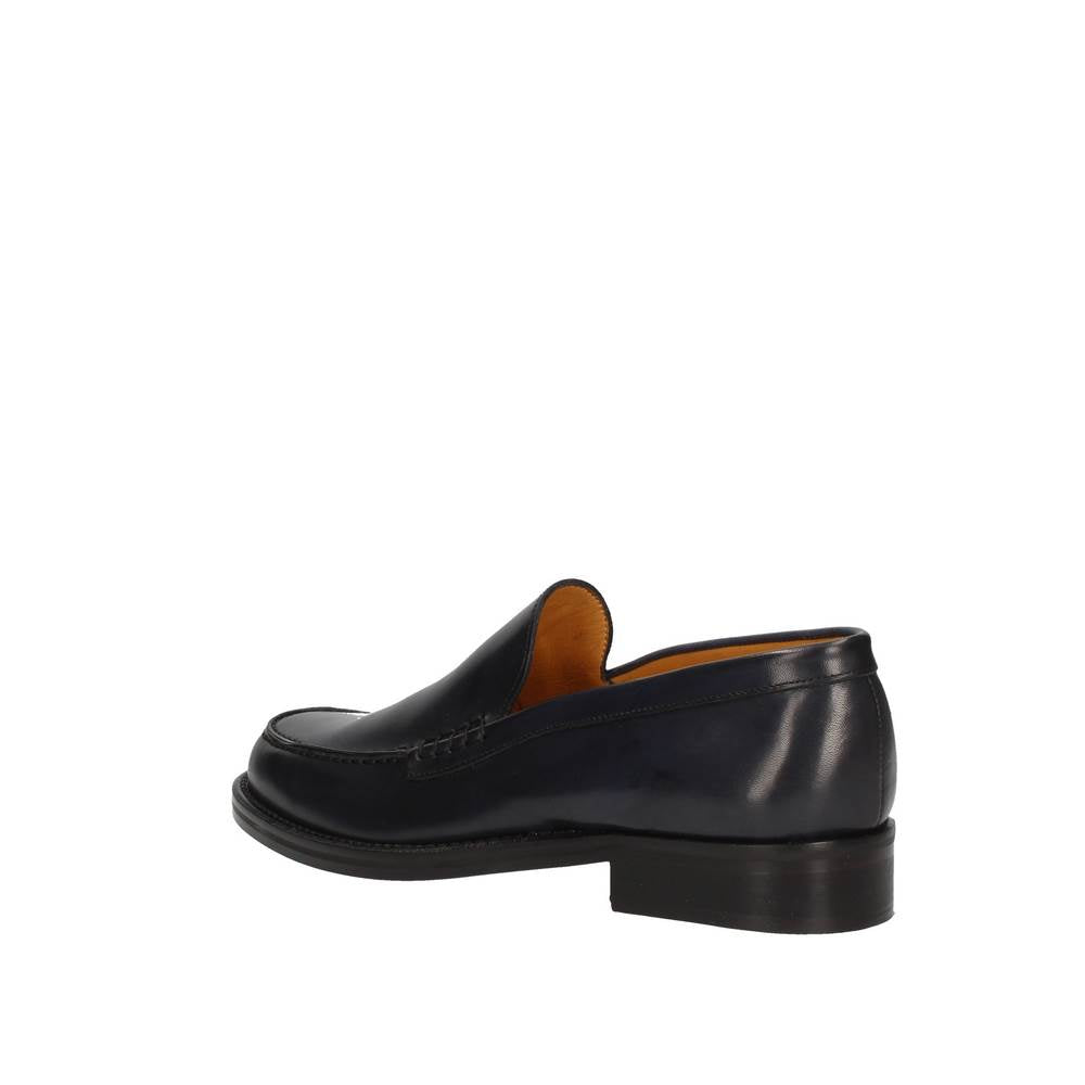 hudson mocassino crust blu f06