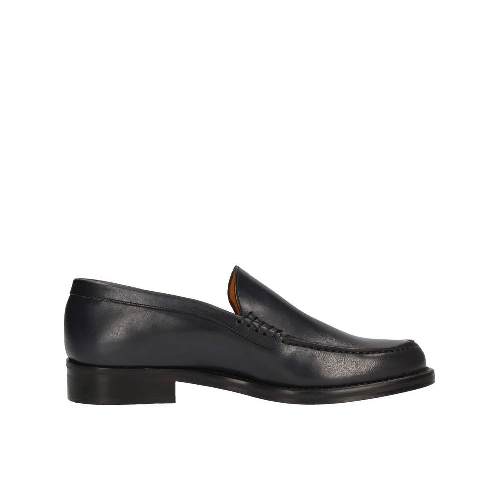 hudson mocassino crust blu f06