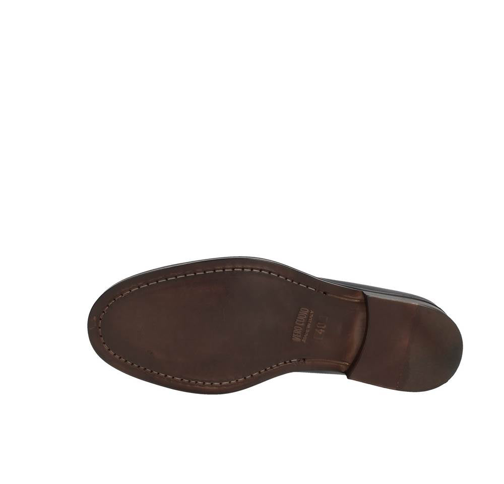 hudson mocassino crust blu f06