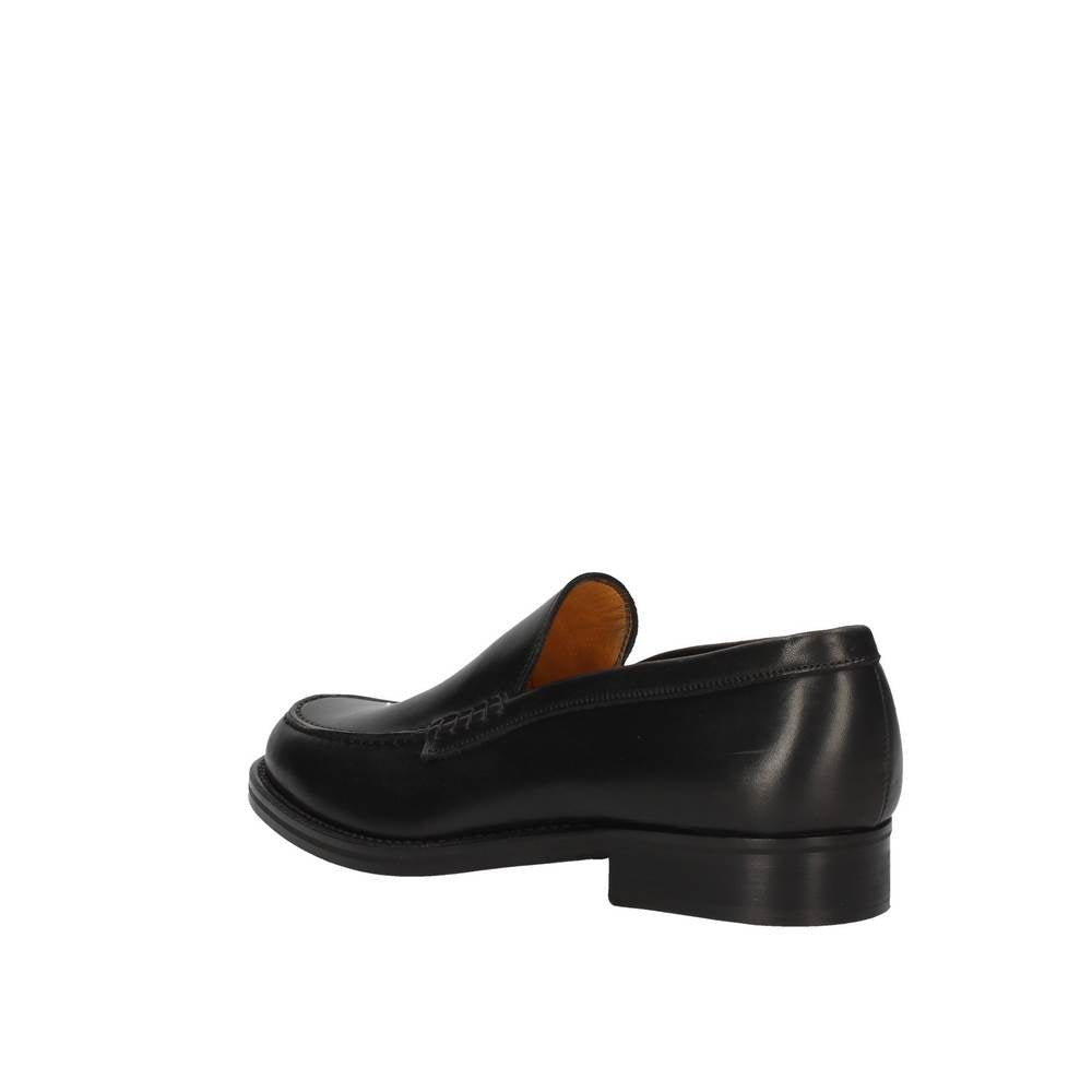 hudson mocassino crust nero f06