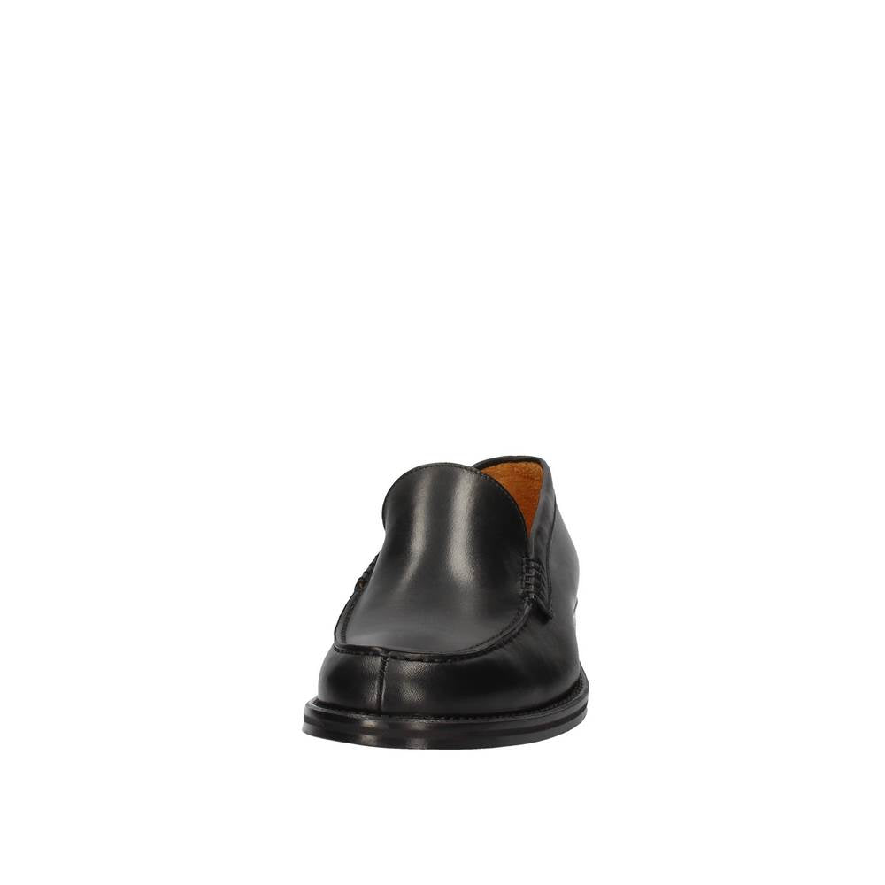 HUDSON  F06 Nero